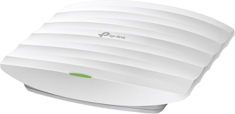 TP-Link Omada EAP225 AC1350 Wireless Access MU-MIMO Gigabit PoE Ceiling Mount